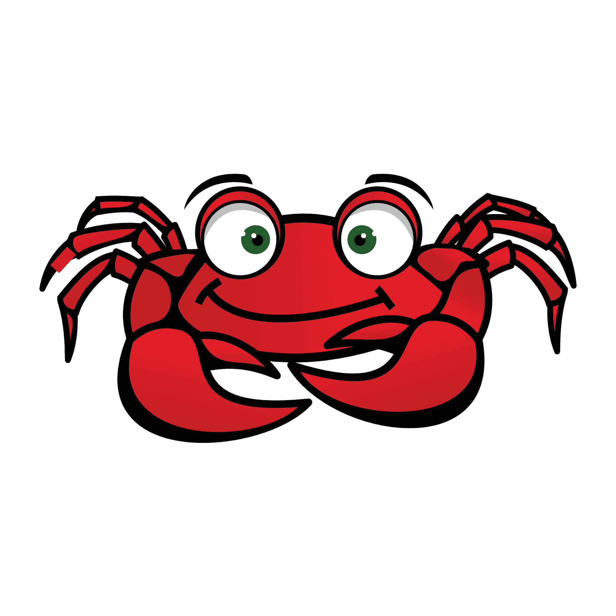 Crab Only
